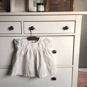 Toddler Blouse
